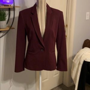 Express Blazer Jacket